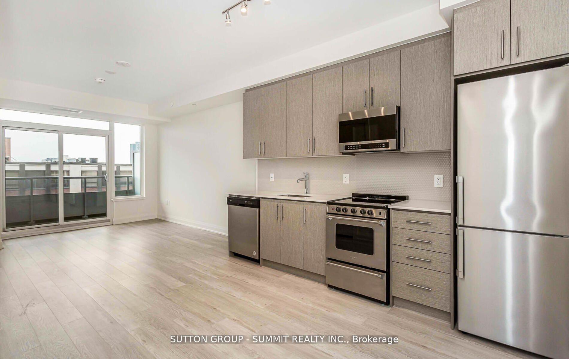 Photo 5 of Unit 622, 212 King William Street, Hamilton, Beasley — HOMEH