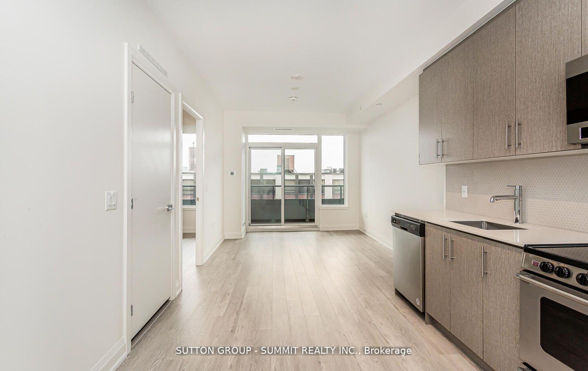 Photo 6 of Unit 622, 212 King William Street, Hamilton, Beasley — HOMEH