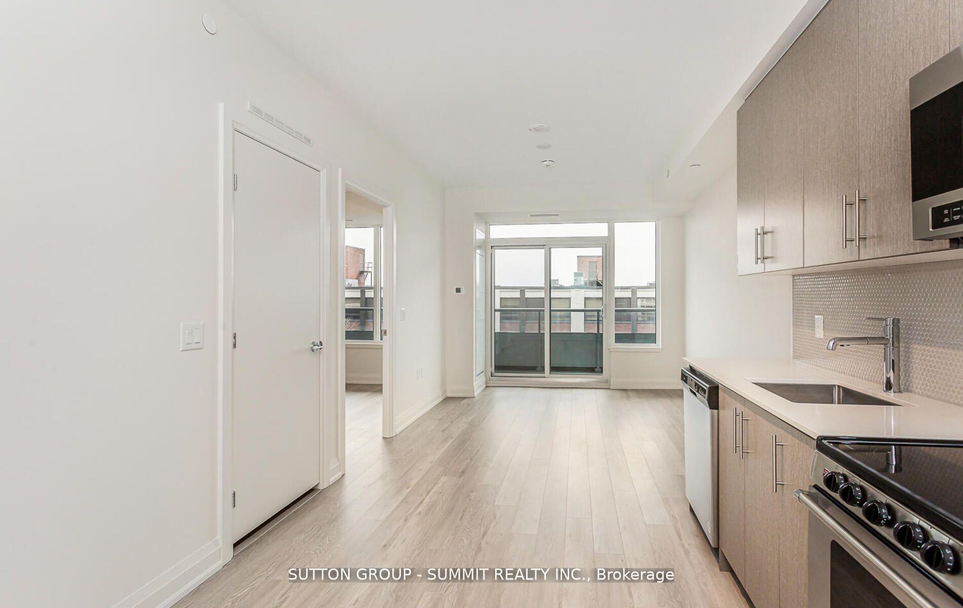 Photo 7 of Unit 622, 212 King William Street, Hamilton, Beasley — HOMEH