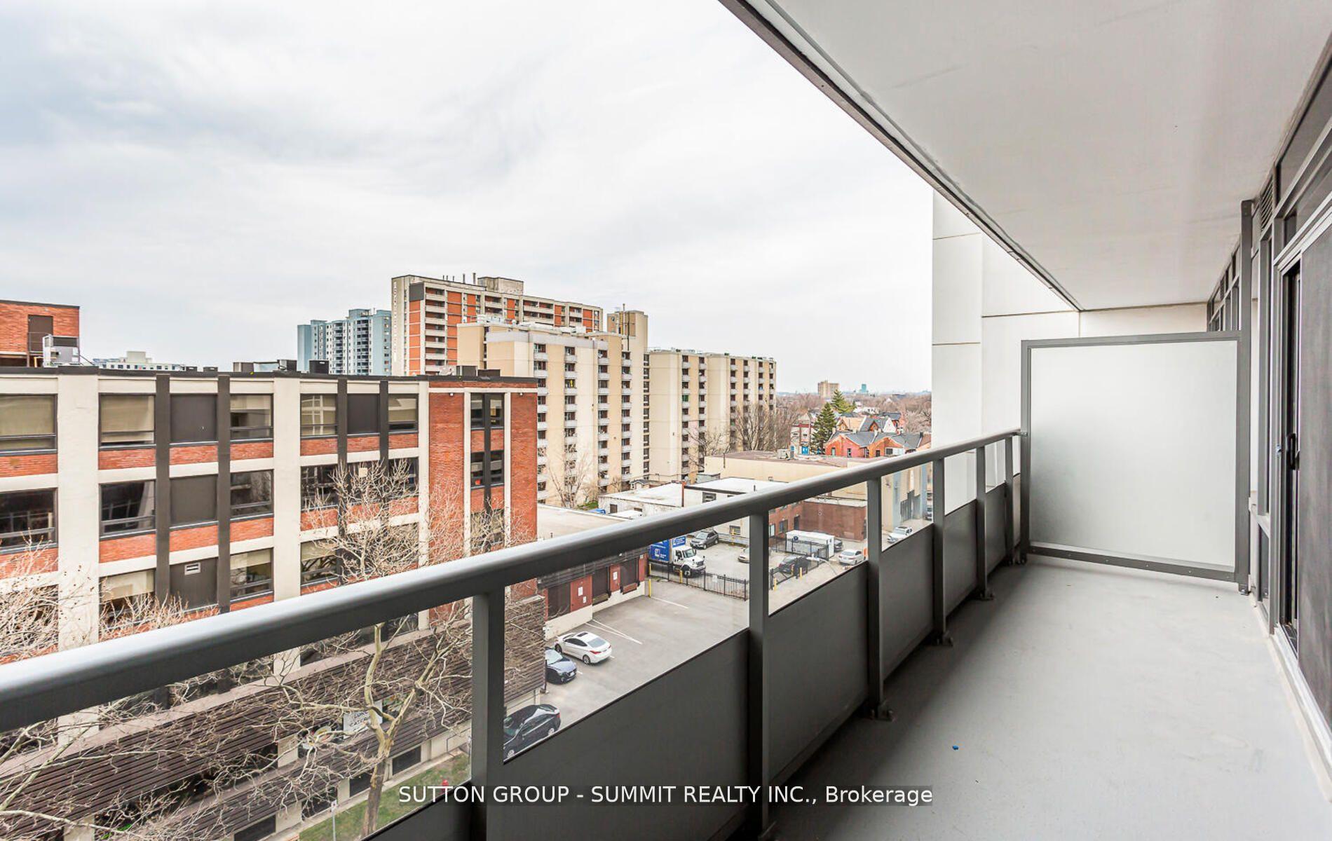 Photo 17 of Unit 622, 212 King William Street, Hamilton, Beasley — HOMEH