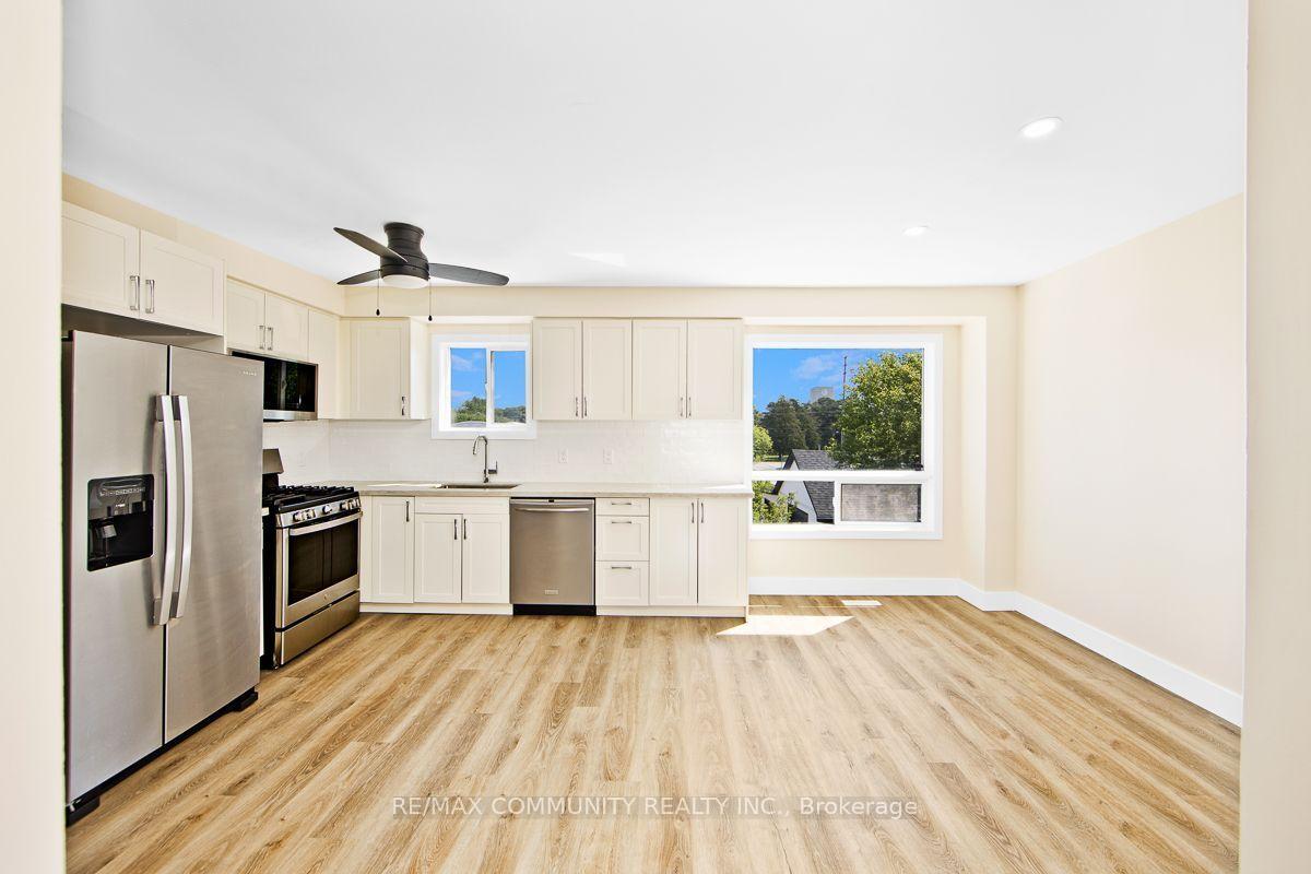 Photo 8 of Unit 28, 1867 Kingston Road, Pickering, Village East — HOMEH