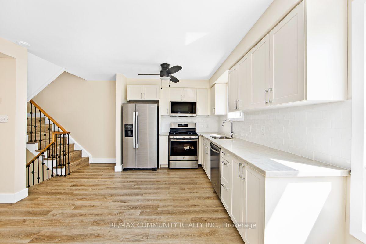 Photo 9 of Unit 28, 1867 Kingston Road, Pickering, Village East — HOMEH