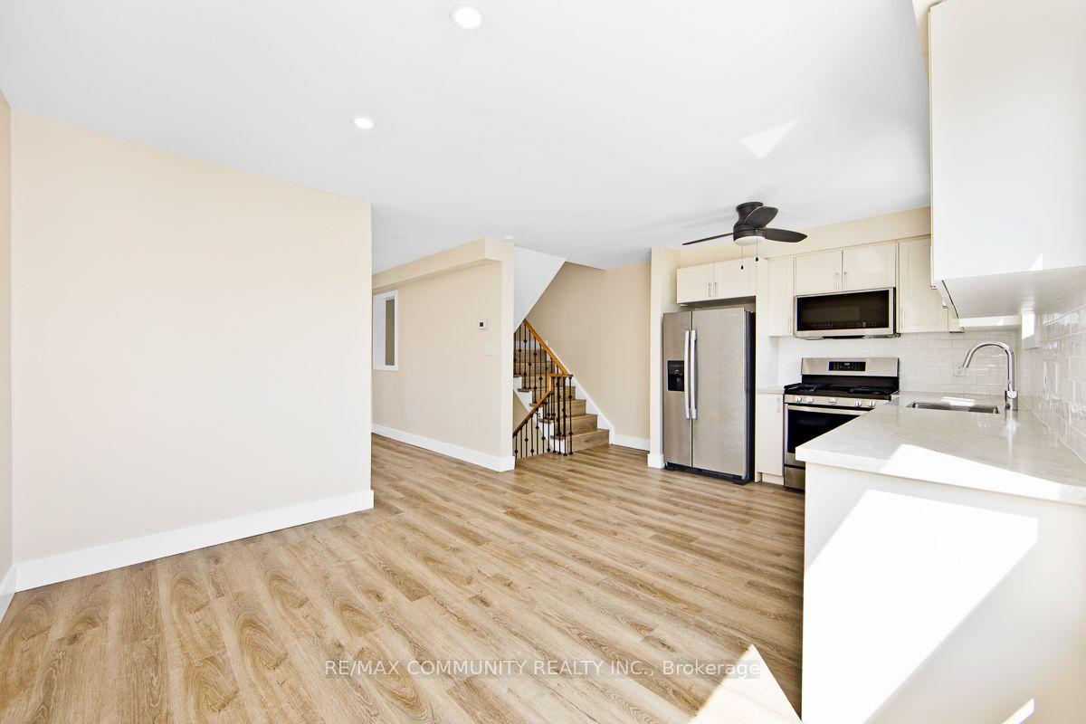 Photo 10 of Unit 28, 1867 Kingston Road, Pickering, Village East — HOMEH