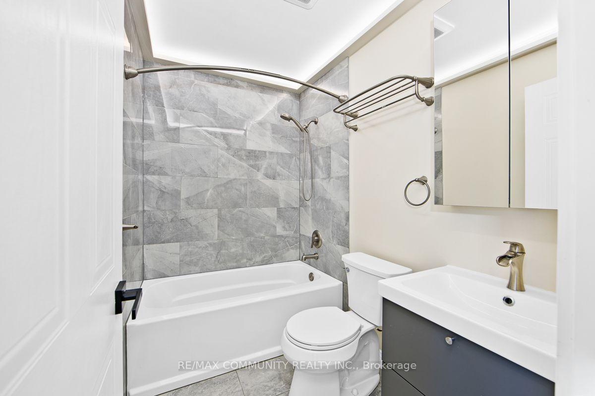Photo 18 of Unit 28, 1867 Kingston Road, Pickering, Village East — HOMEH