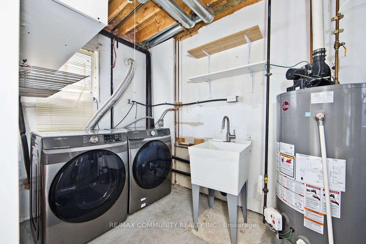 Photo 21 of Unit 28, 1867 Kingston Road, Pickering, Village East — HOMEH