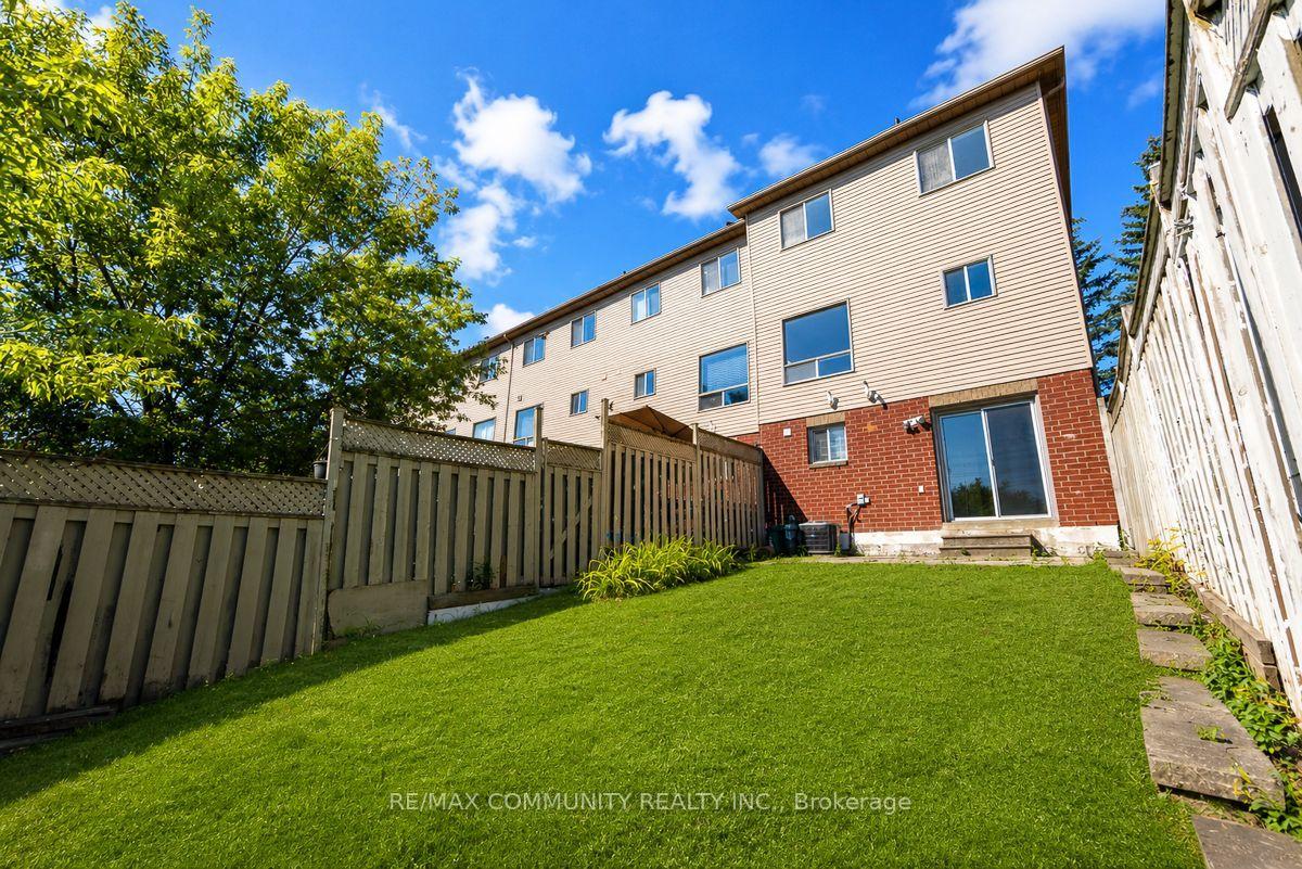 Photo 22 of Unit 28, 1867 Kingston Road, Pickering, Village East — HOMEH