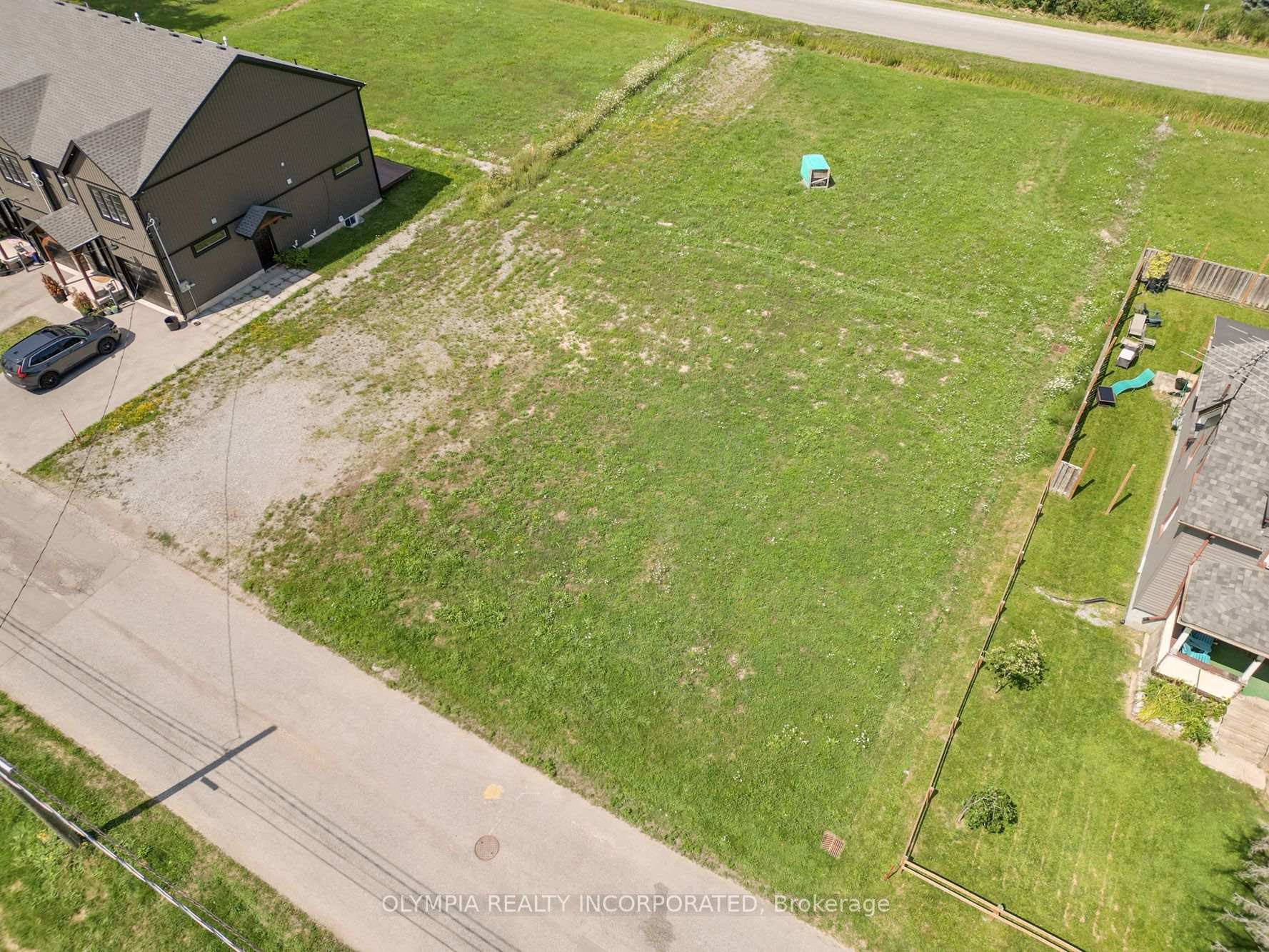 Photo 1 of 41 Omer Avenue, Port Colborne, Main Street — HOMEH