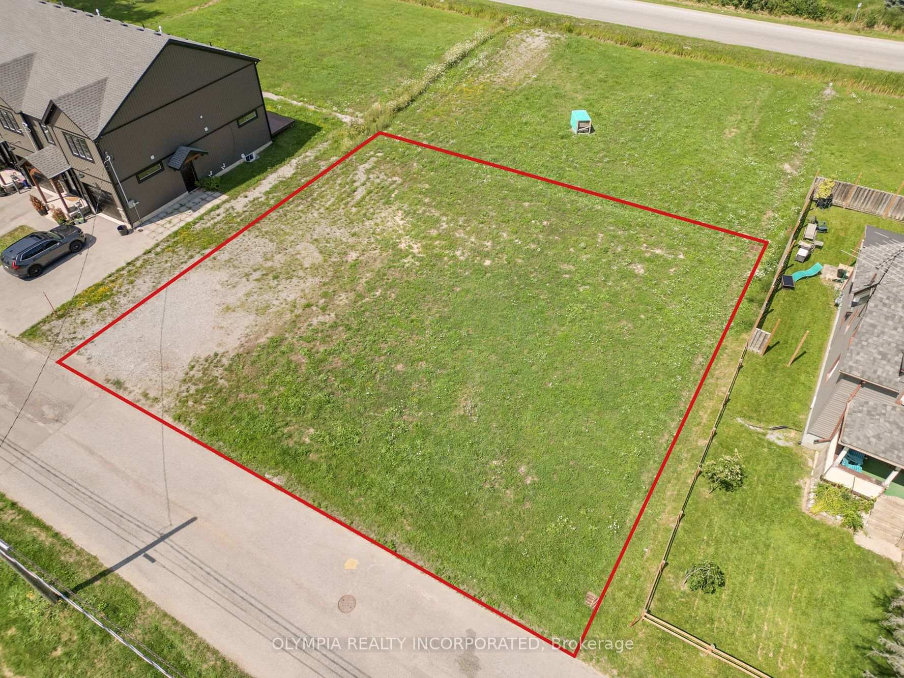 Photo 2 of 41 Omer Avenue, Port Colborne, Main Street — HOMEH