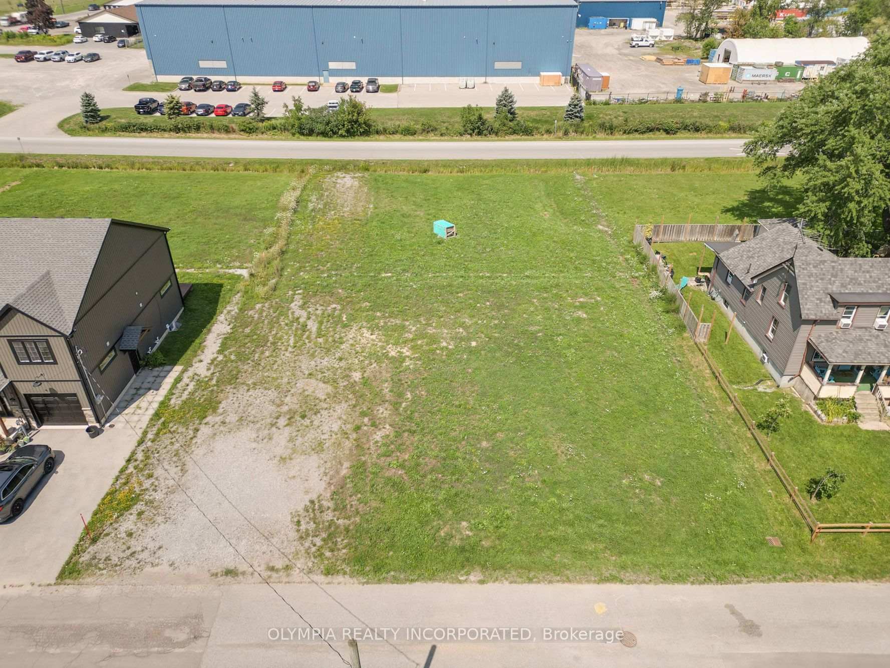 Photo 3 of 41 Omer Avenue, Port Colborne, Main Street — HOMEH