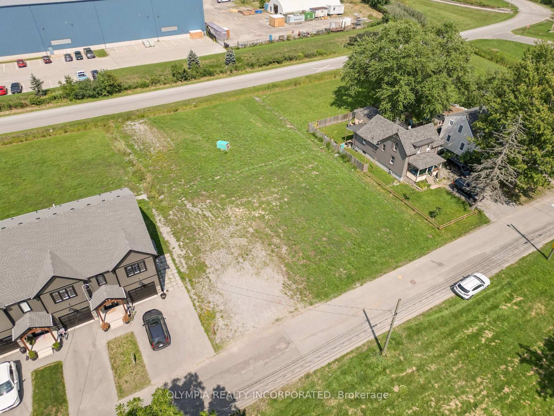 Photo 5 of 41 Omer Avenue, Port Colborne, Main Street — HOMEH