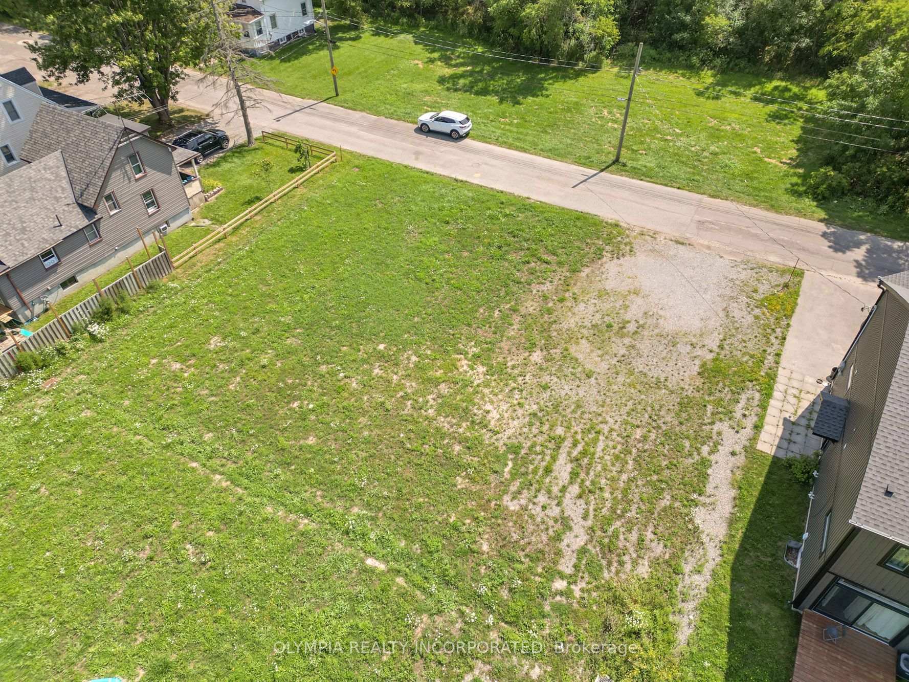 Photo 9 of 41 Omer Avenue, Port Colborne, Main Street — HOMEH