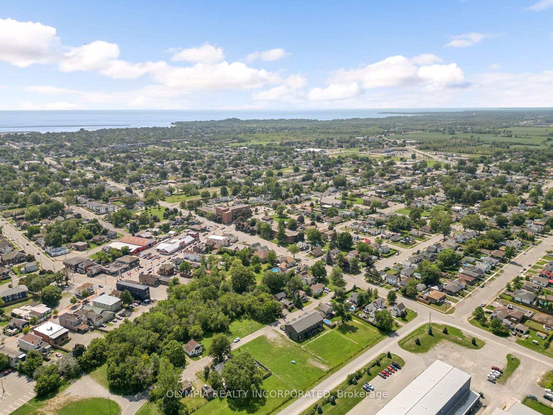 Photo 10 of 41 Omer Avenue, Port Colborne, Main Street — HOMEH