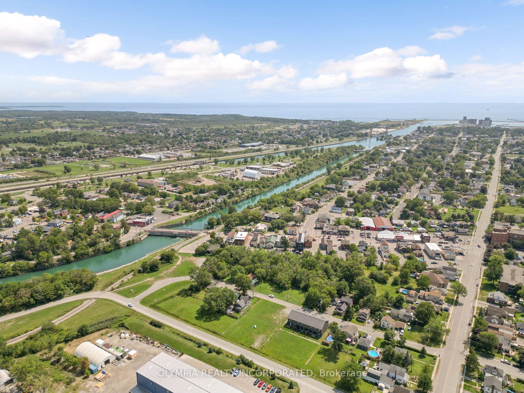 Photo 11 of 41 Omer Avenue, Port Colborne, Main Street — HOMEH