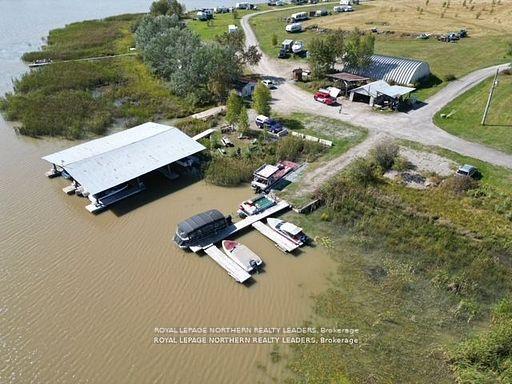 Photo 1 of 13435 101 Highway E, Timmins, TM - Outside East — HOMEH