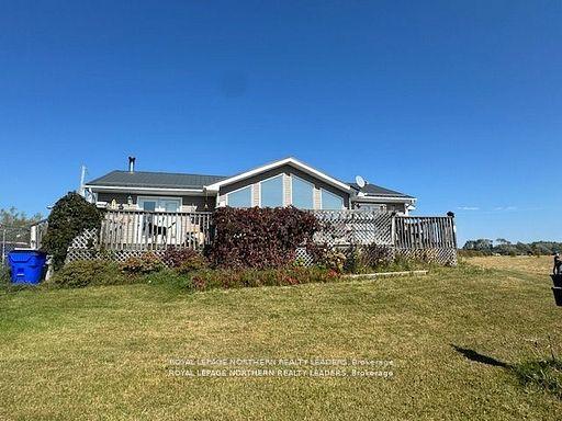 Photo 2 of 13435 101 Highway E, Timmins, TM - Outside East — HOMEH