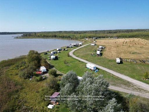 Photo 3 of 13435 101 Highway E, Timmins, TM - Outside East — HOMEH