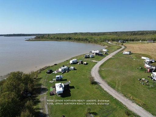 Photo 5 of 13435 101 Highway E, Timmins, TM - Outside East — HOMEH