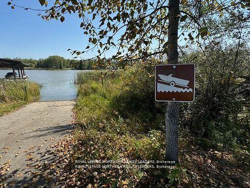 Photo 10 of 13435 101 Highway E, Timmins, TM - Outside East — HOMEH