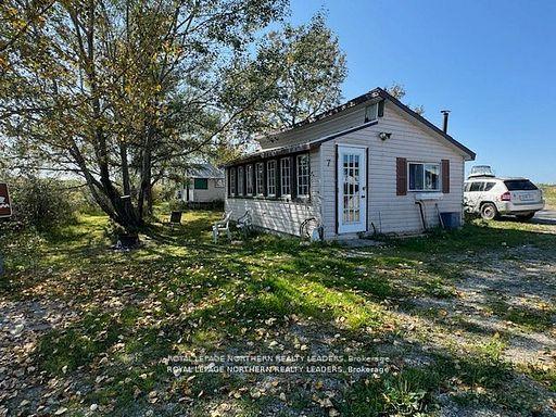 Photo 12 of 13435 101 Highway E, Timmins, TM - Outside East — HOMEH