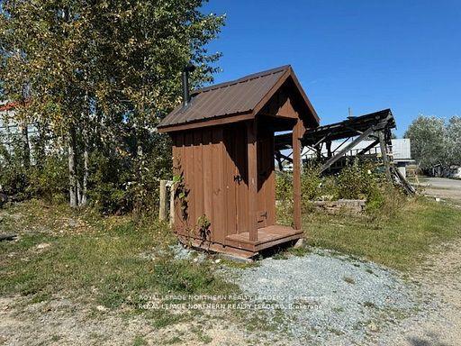 Photo 14 of 13435 101 Highway E, Timmins, TM - Outside East — HOMEH