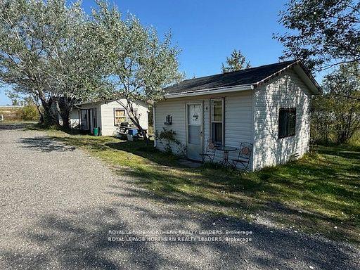 Photo 16 of 13435 101 Highway E, Timmins, TM - Outside East — HOMEH