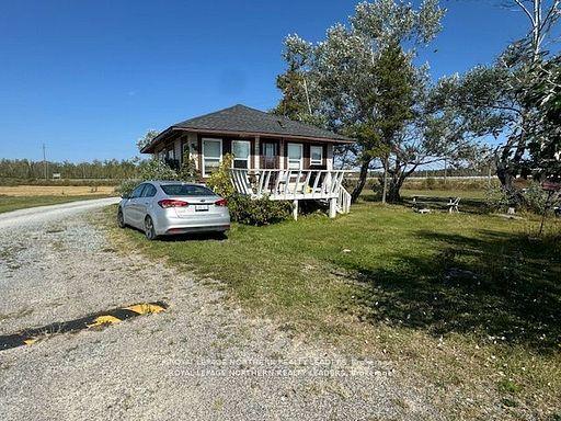 Photo 17 of 13435 101 Highway E, Timmins, TM - Outside East — HOMEH