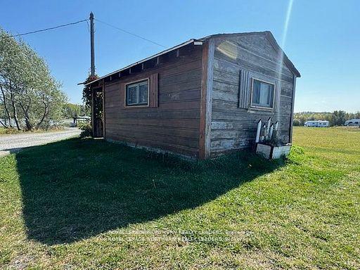 Photo 18 of 13435 101 Highway E, Timmins, TM - Outside East — HOMEH