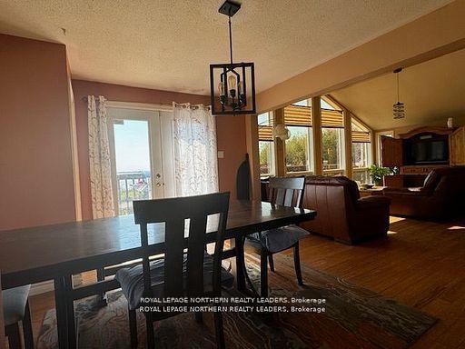 Photo 20 of 13435 101 Highway E, Timmins, TM - Outside East — HOMEH