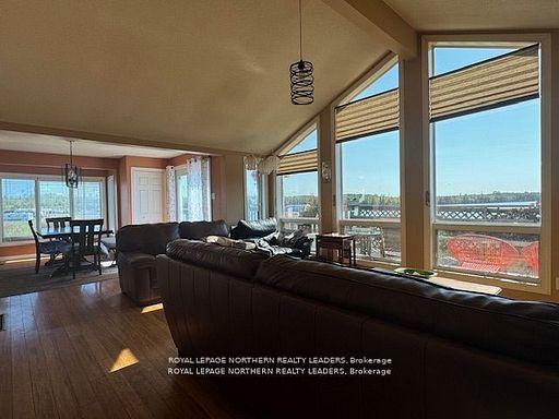 Photo 21 of 13435 101 Highway E, Timmins, TM - Outside East — HOMEH