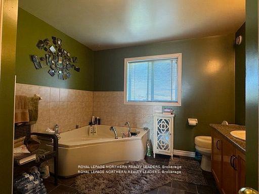 Photo 24 of 13435 101 Highway E, Timmins, TM - Outside East — HOMEH