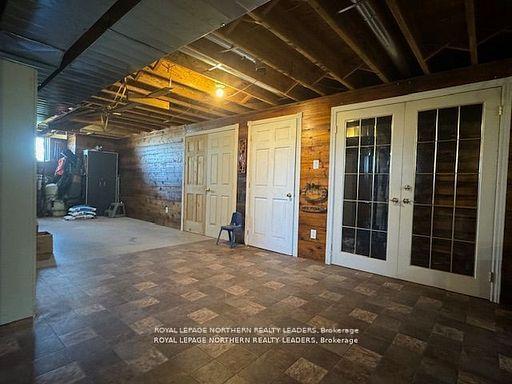 Photo 25 of 13435 101 Highway E, Timmins, TM - Outside East — HOMEH