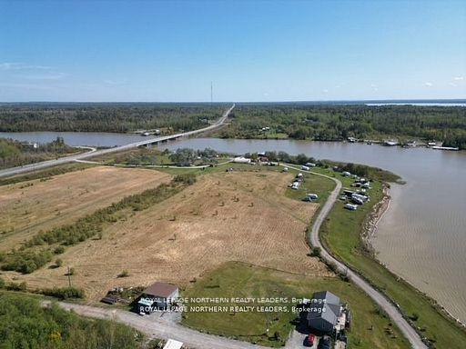 Photo 30 of 13435 101 Highway E, Timmins, TM - Outside East — HOMEH
