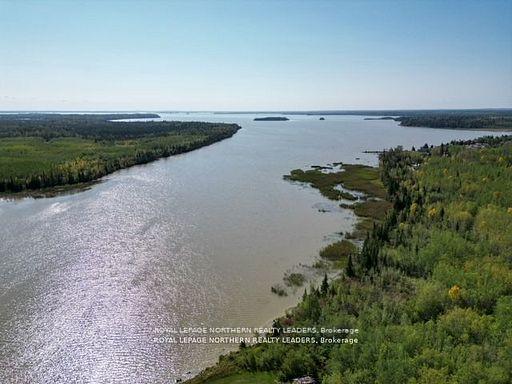 Photo 32 of 13435 101 Highway E, Timmins, TM - Outside East — HOMEH