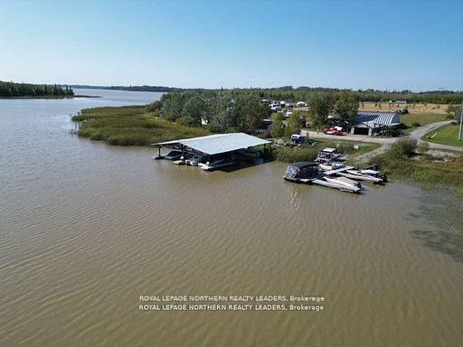 Photo 33 of 13435 101 Highway E, Timmins, TM - Outside East — HOMEH