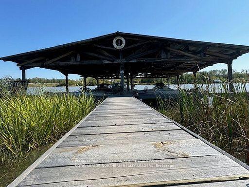 Photo 34 of 13435 101 Highway E, Timmins, TM - Outside East — HOMEH