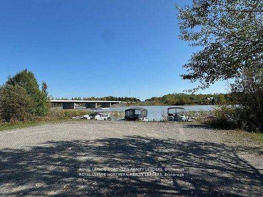 Photo 35 of 13435 101 Highway E, Timmins, TM - Outside East — HOMEH