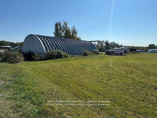 Photo 37 of 13435 101 Highway E, Timmins, TM - Outside East — HOMEH