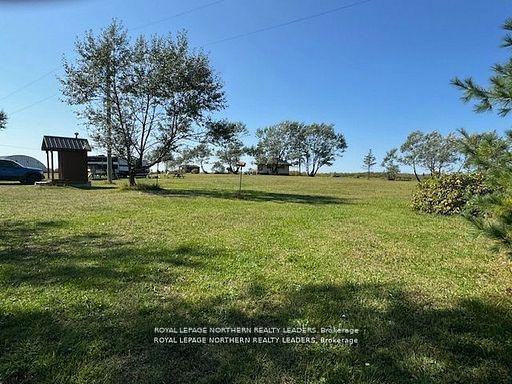 Photo 39 of 13435 101 Highway E, Timmins, TM - Outside East — HOMEH