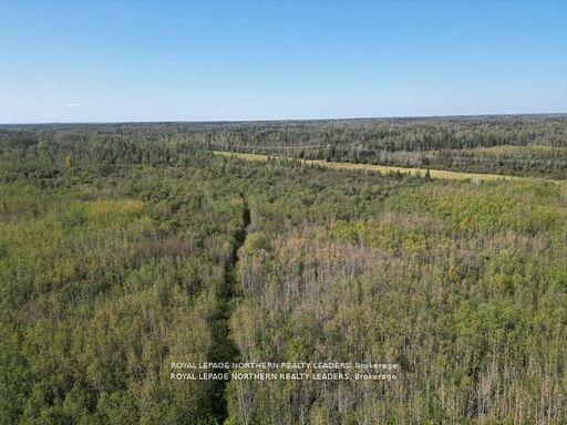 Photo 40 of 13435 101 Highway E, Timmins, TM - Outside East — HOMEH