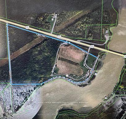 Photo 41 of 13435 101 Highway E, Timmins, TM - Outside East — HOMEH