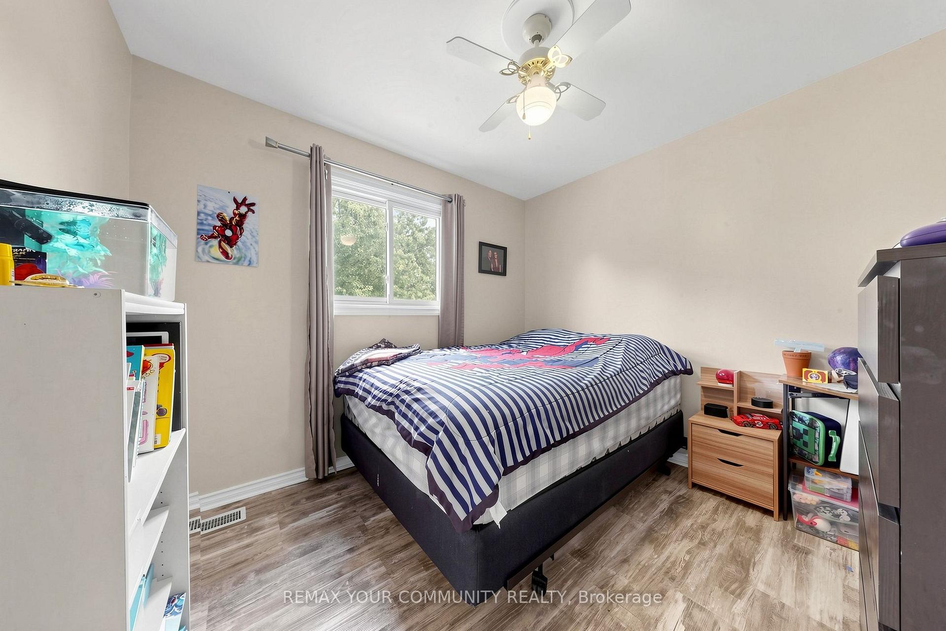 Photo 21 of 16 Ramsay Street, East Gwillimbury, Holland Landing — HOMEH