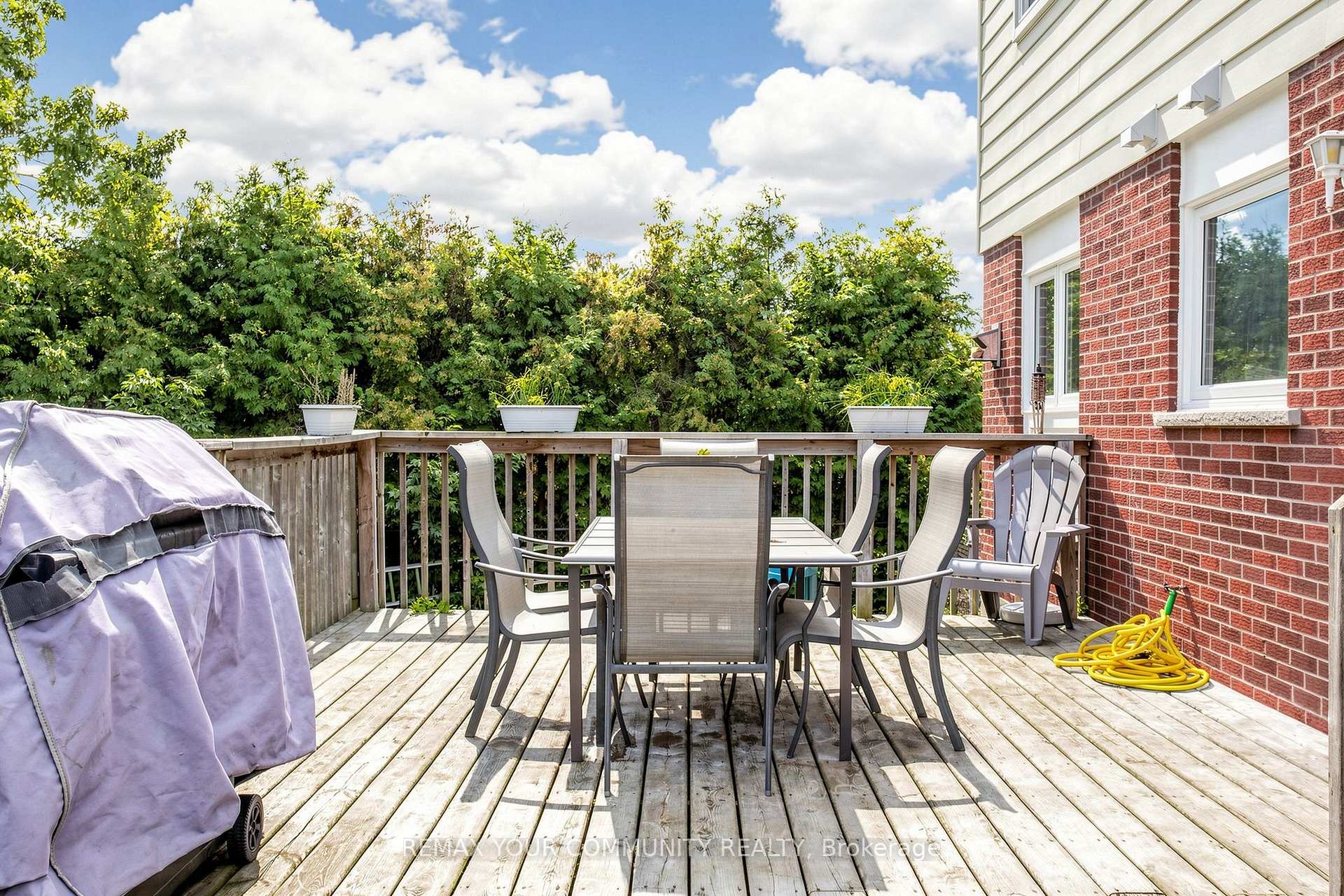 Photo 23 of 16 Ramsay Street, East Gwillimbury, Holland Landing — HOMEH
