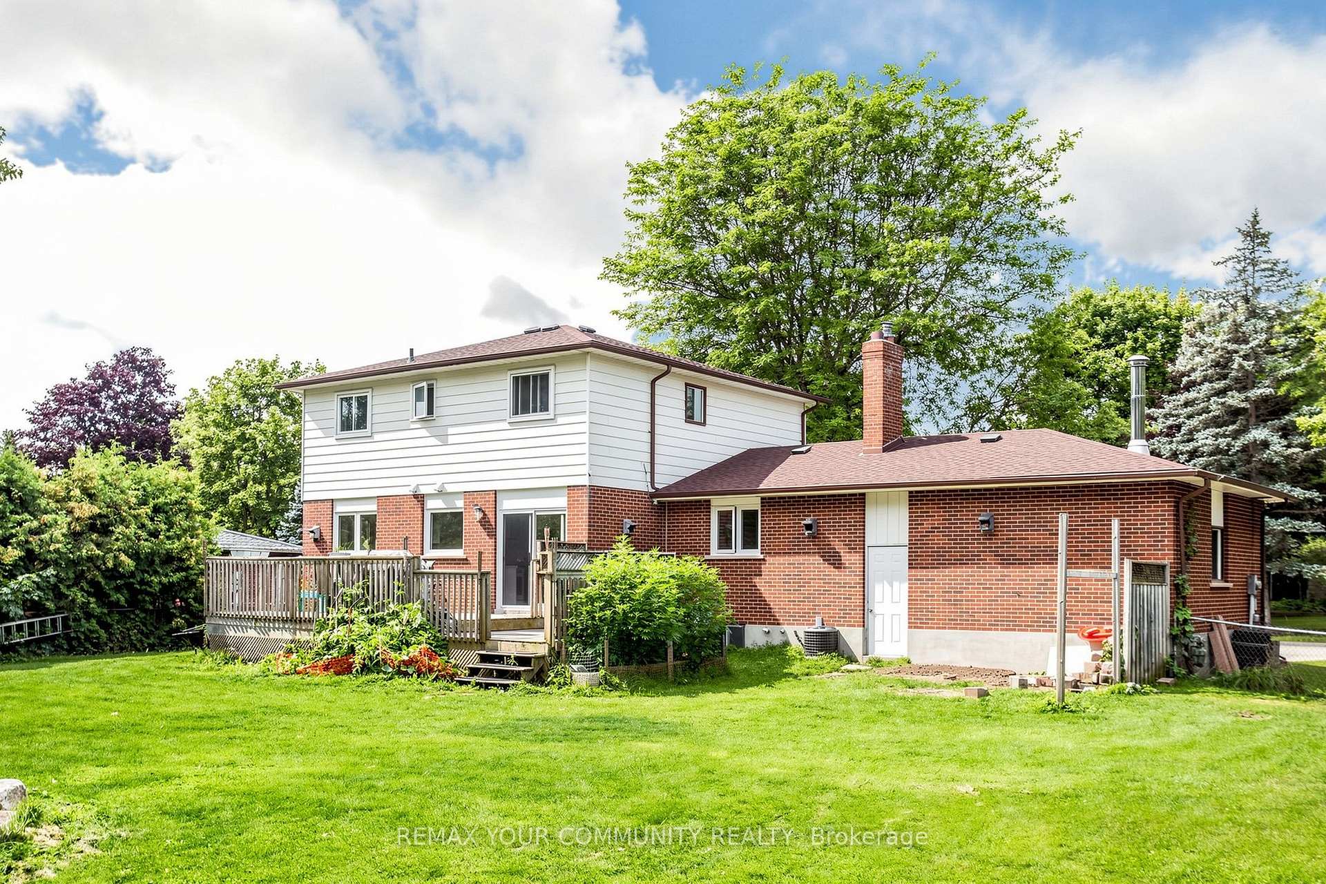 Photo 26 of 16 Ramsay Street, East Gwillimbury, Holland Landing — HOMEH