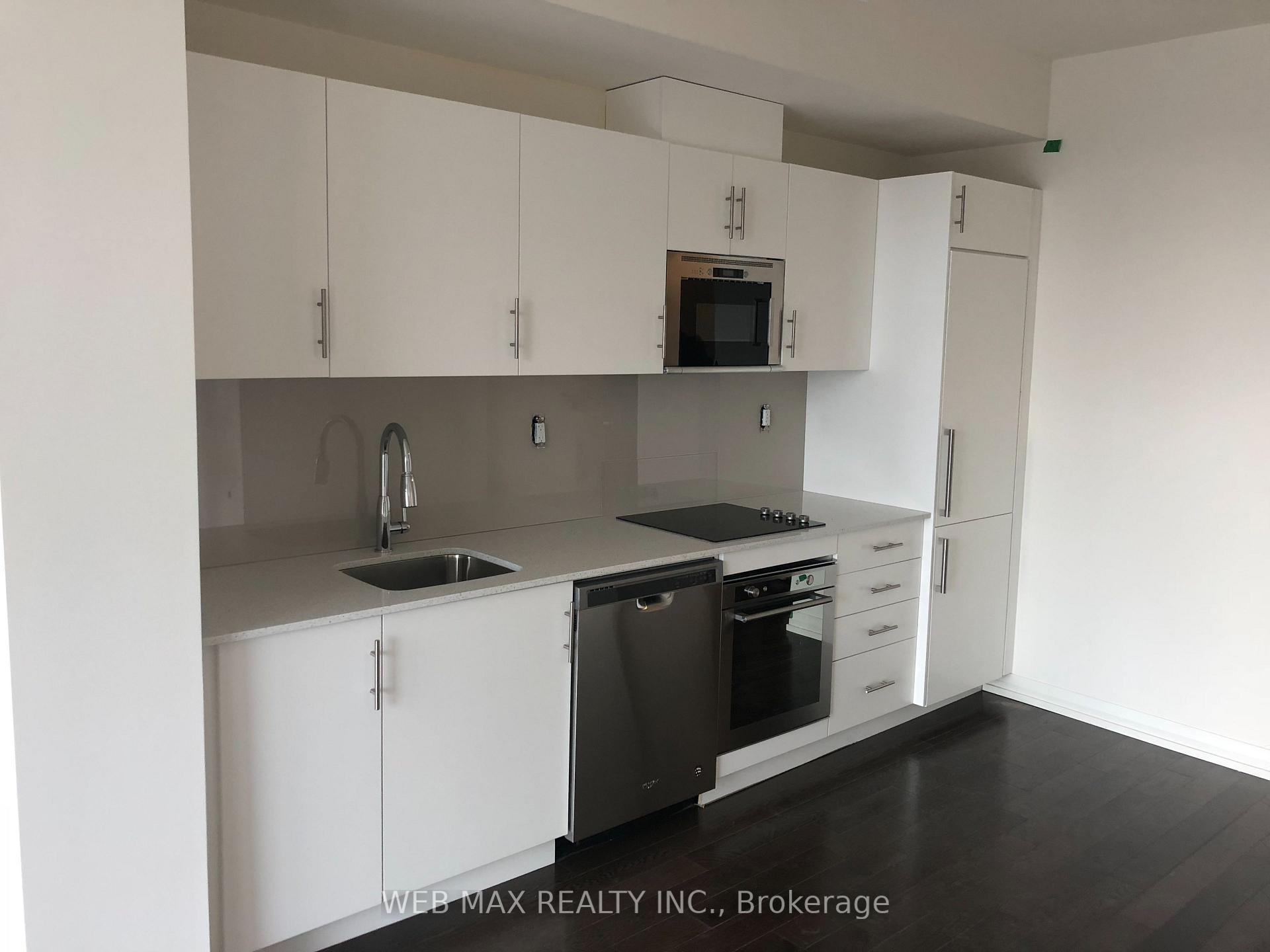 Photo 1 of Unit 1527, 460 Adelaide Abbey E, Toronto, Moss Park — HOMEH