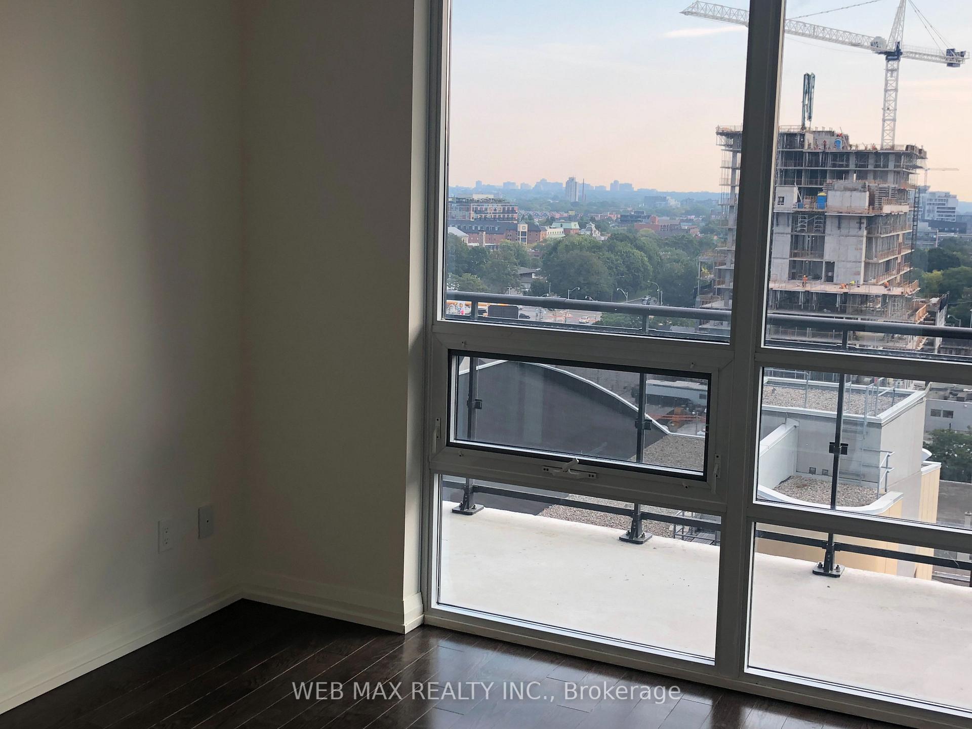 Photo 4 of Unit 1527, 460 Adelaide Abbey E, Toronto, Moss Park — HOMEH