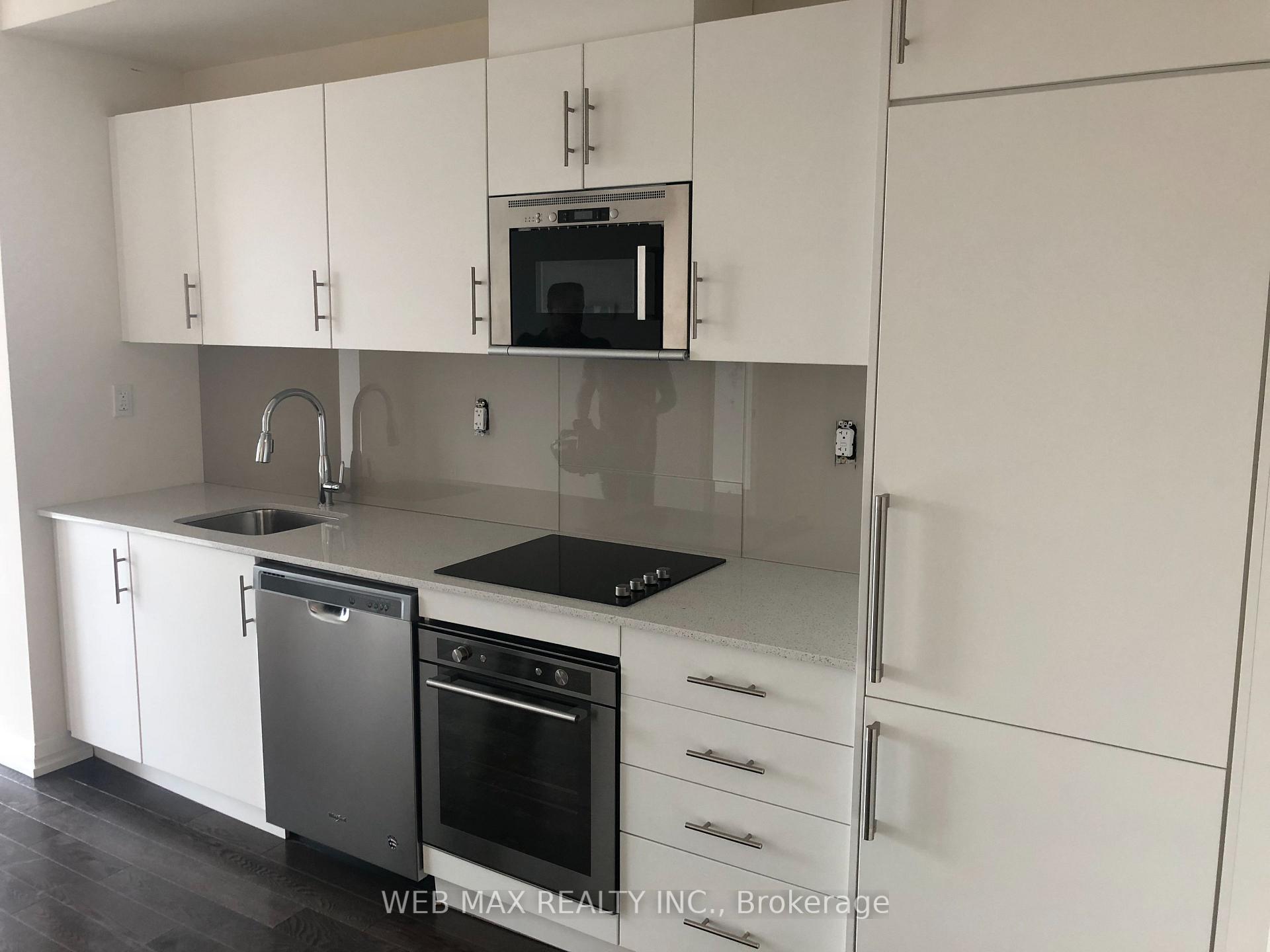 Photo 7 of Unit 1527, 460 Adelaide Abbey E, Toronto, Moss Park — HOMEH