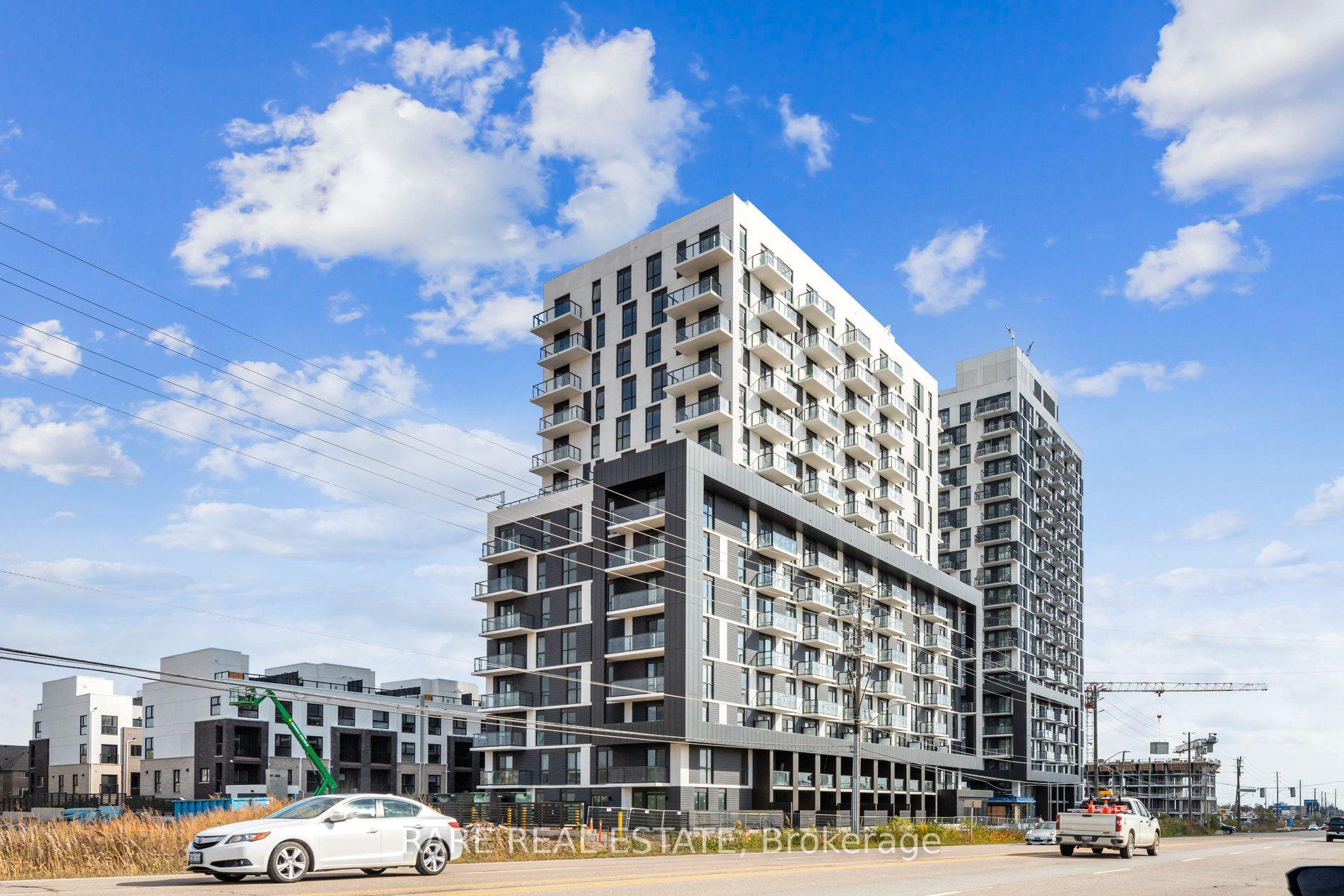 Photo 2 of Unit 603, 345 Wheat Boom Drive, Oakville, Joshua Meadows — HOMEH
