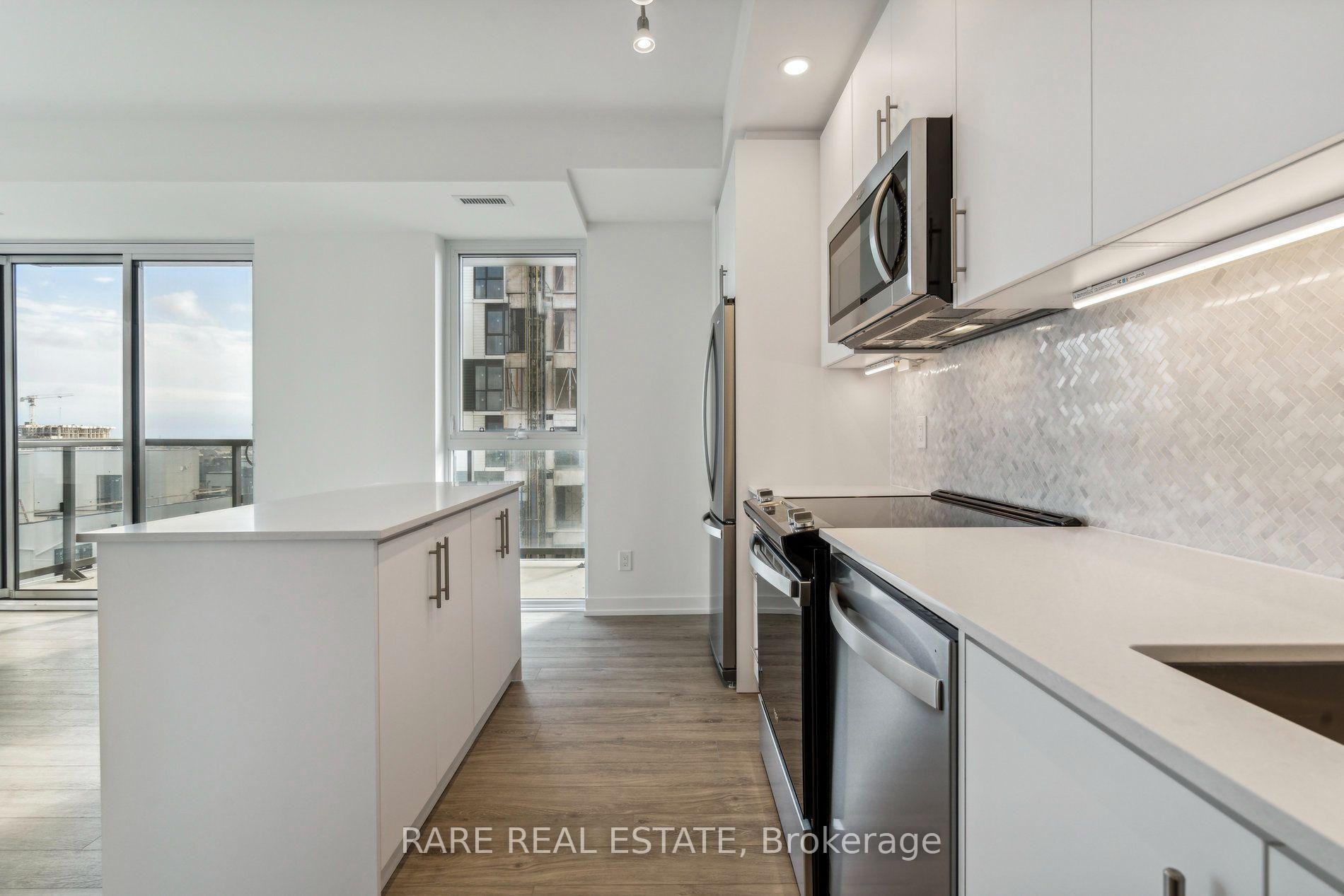 Photo 4 of Unit 603, 345 Wheat Boom Drive, Oakville, Joshua Meadows — HOMEH