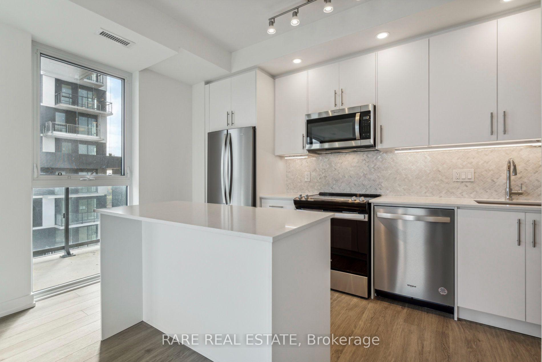Photo 5 of Unit 603, 345 Wheat Boom Drive, Oakville, Joshua Meadows — HOMEH
