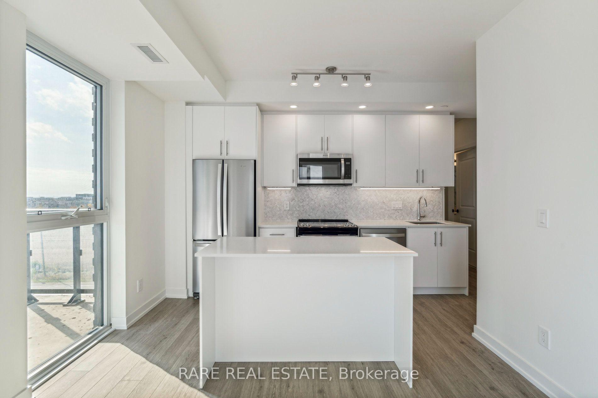 Photo 6 of Unit 603, 345 Wheat Boom Drive, Oakville, Joshua Meadows — HOMEH
